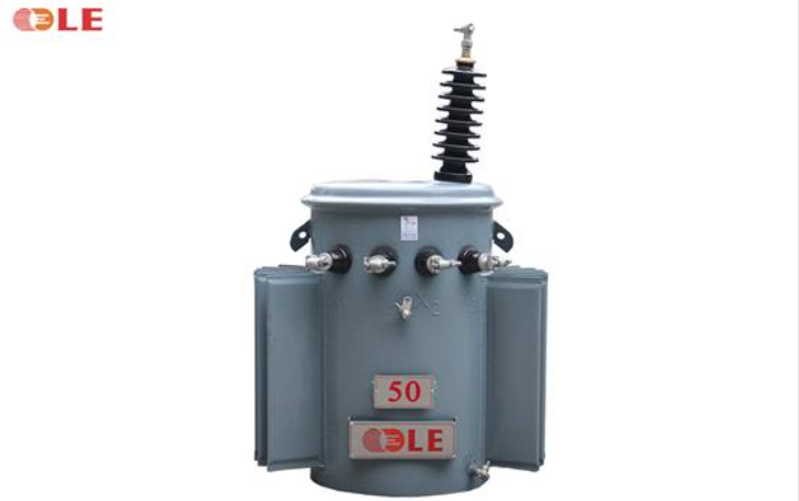 50 KVA 1 PHASE TRANSFORMER